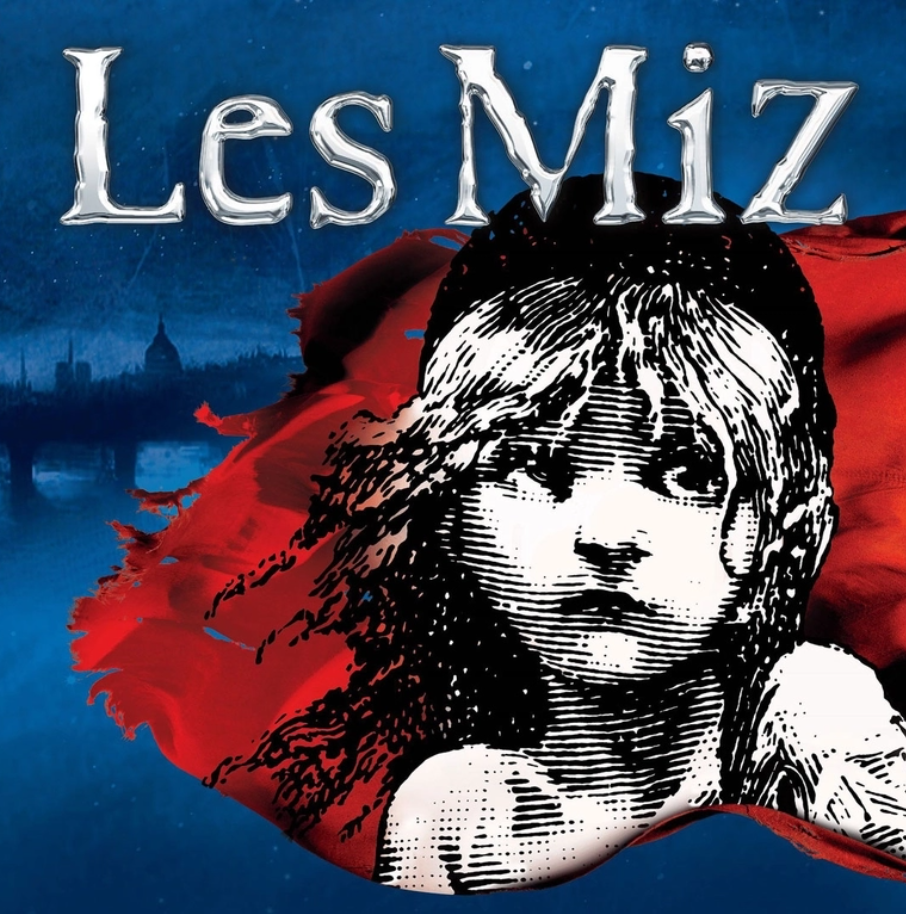 LES MISÉRABLES