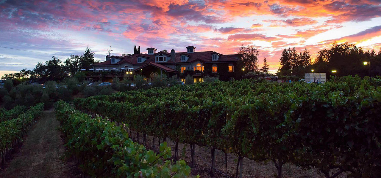 Byington Winery 