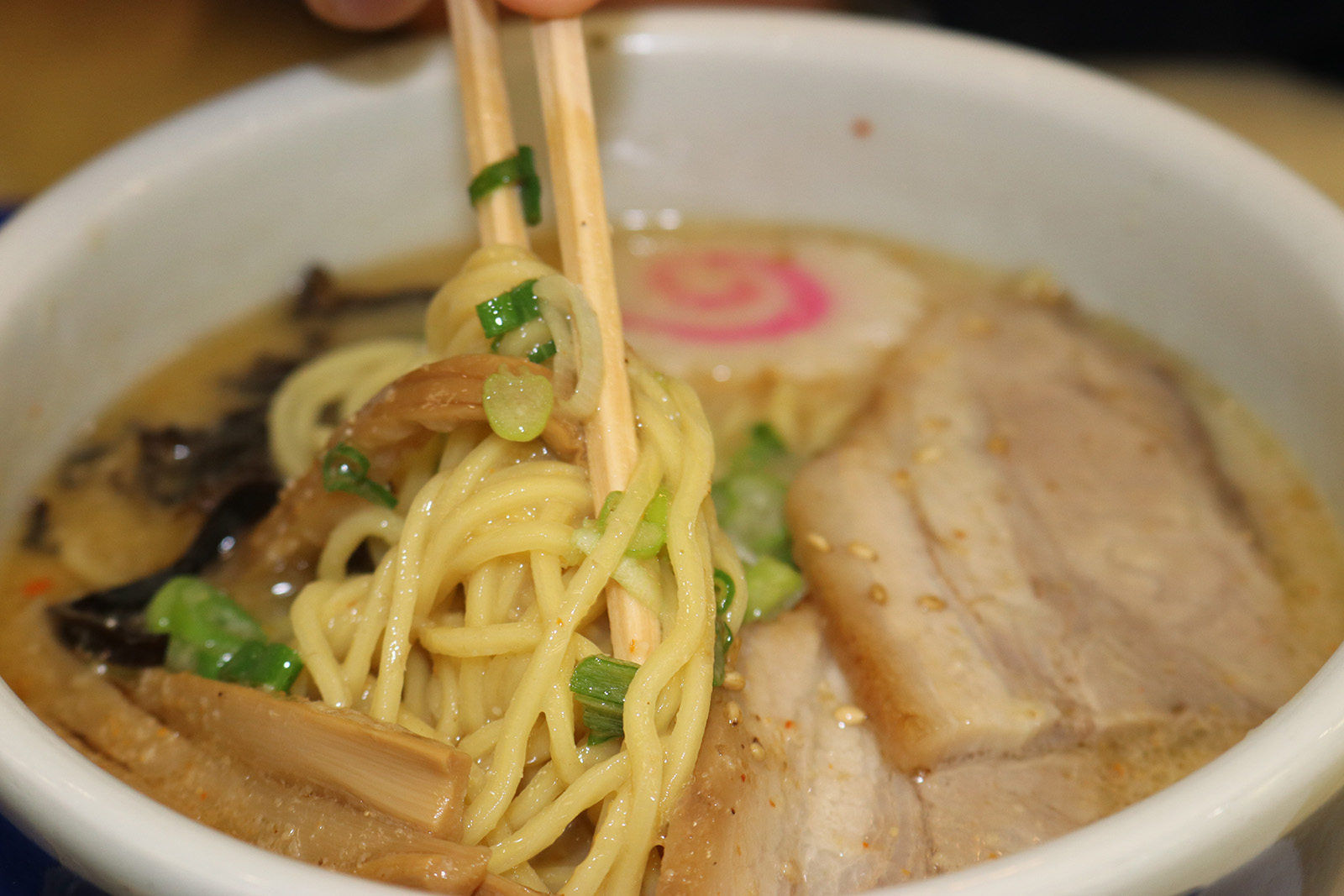 Japanese soup dish