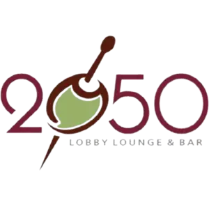 2050 Bar logo