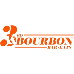 3rd & Bourbon logo