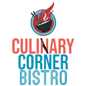 Culinary Corner logo