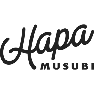 Hapa Musubi logo