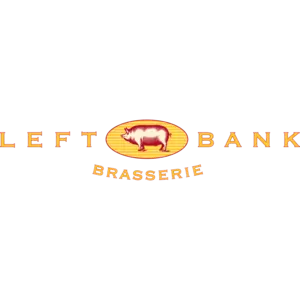 Left Bank logo