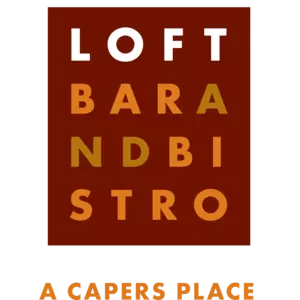 Loft Bar & Bistro logo