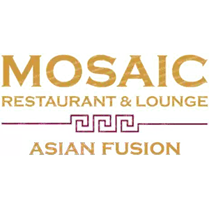 Mosaic logo