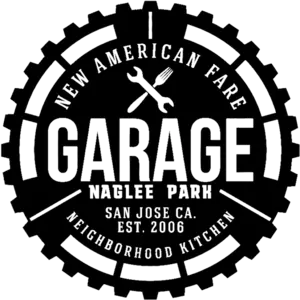 Naglee Park Garage logo