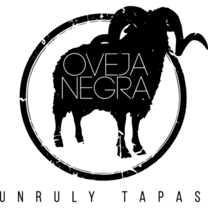 Oveja Negra logo