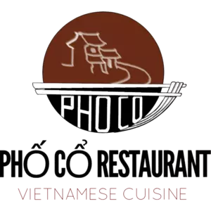 Pho Co logo