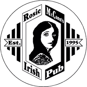 Rosie McCann's logo