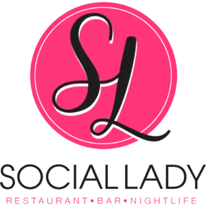 Social Lady logo