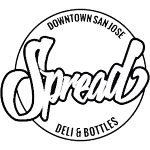 Spread Deli & Bottles logo