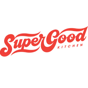 SuperGood logo
