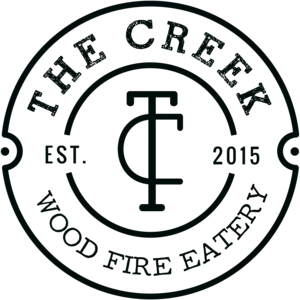 The Creek Eatery logo
