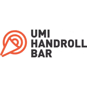 Umi Hand Roll logo