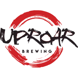 Uproar Brewing Co logo
