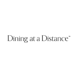 Dining at a Distance
