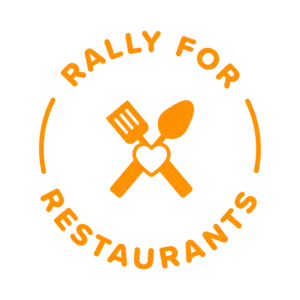Rally for Restaurants
