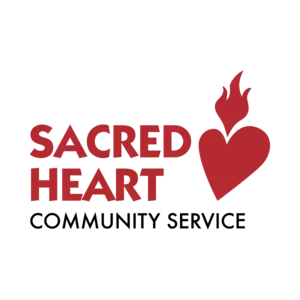 Sacred Heart Community Service