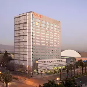 Hilton San Jose