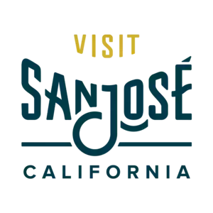 Visit San Jose Logo