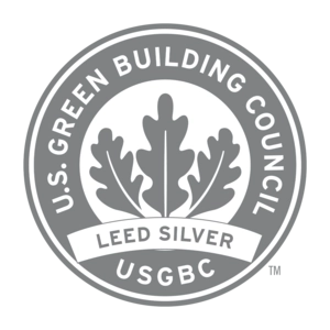 LEED Silver