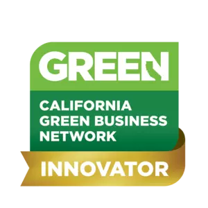 Green Business Innovator Certification