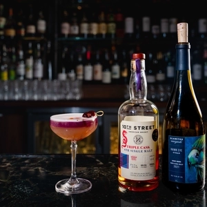 San Jose Sour