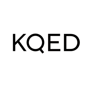 KQED News logo