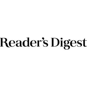 Readers Digest Logo