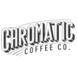 Chromatic Coffee Logo + Icon