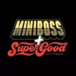 Miniboss + Supergood Kitchen Logo + Icon