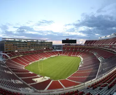 Levi's Stadium
