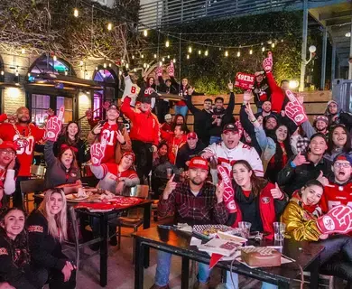 San Pedro Social