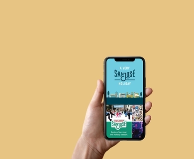 Shop Local San Jose