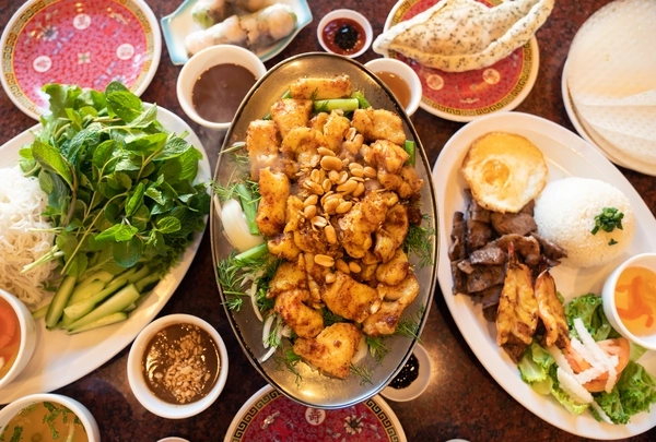 Thien Long East Side San Jose