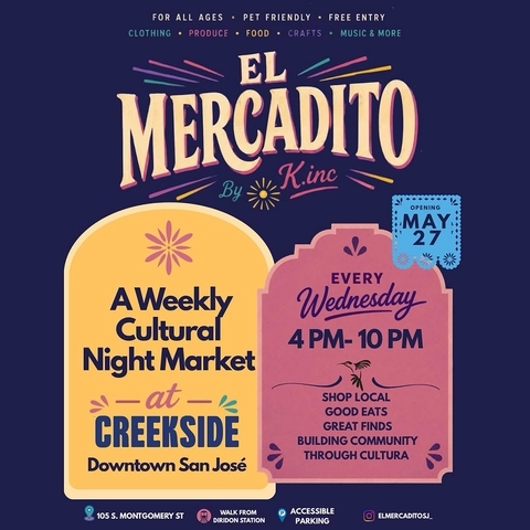 El Mercadito