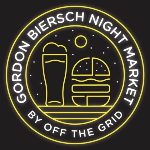 Gordon Biersch Night Market