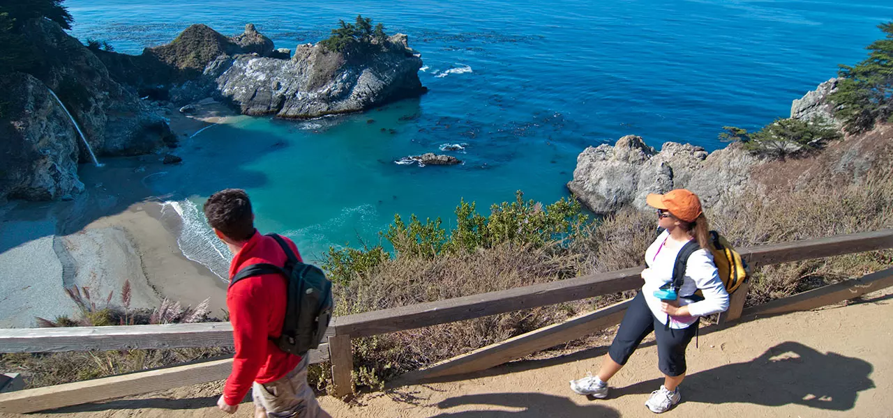 pfeiffer beach 