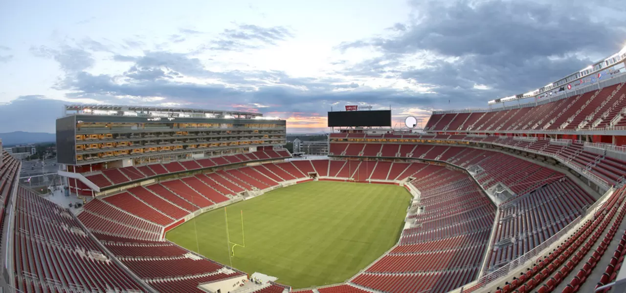 Levi's Stadium