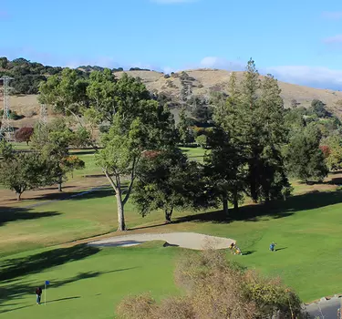 Santa Teresa Golf Club 
