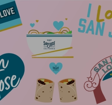 San Jose Love GIFs