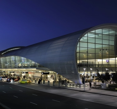 San Jose Mineta International Airport