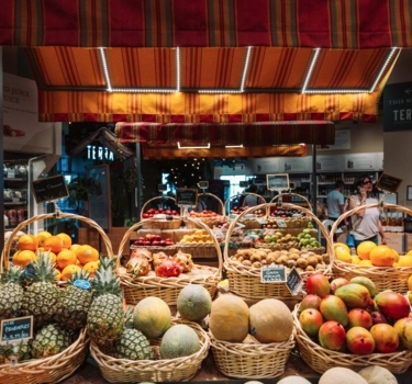 San Jose Farmers Markets
