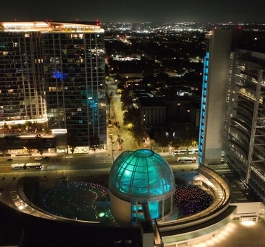 Invisible Skies San Jose