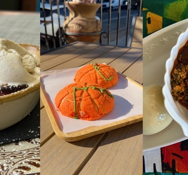 Fall Flavors San Jose