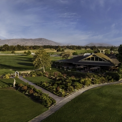 Coyote Creek
