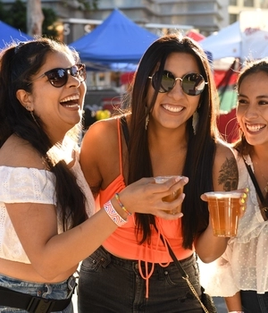Fountain Blues & Brews Festival