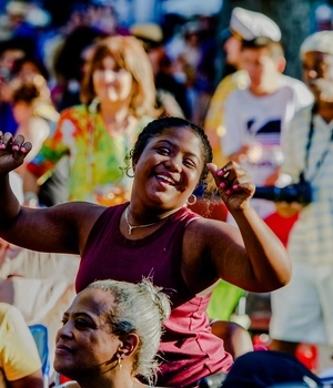 San Jose Jazz Summer Fest