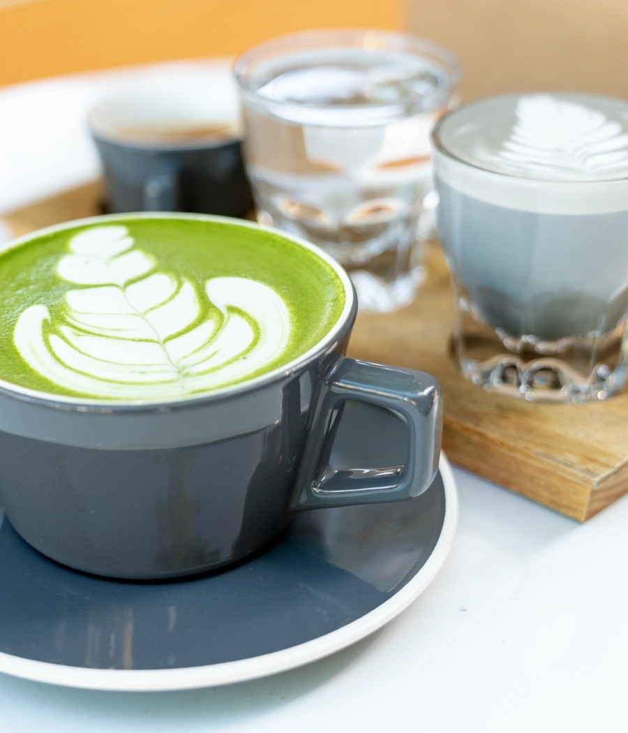 Academic Coffee